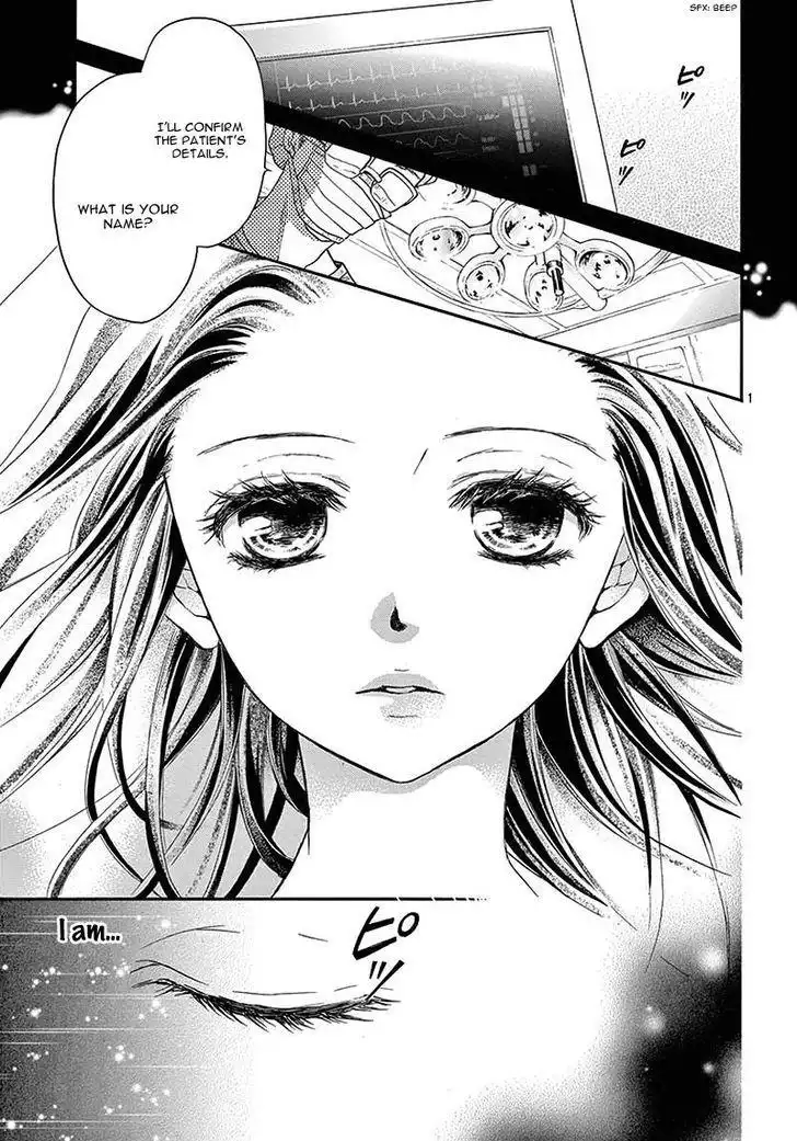 Momoiro Heaven! Chapter 34 7